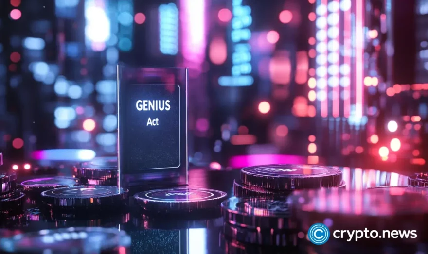 The GENIUS Act is too little, too late for US crypto | Opinion