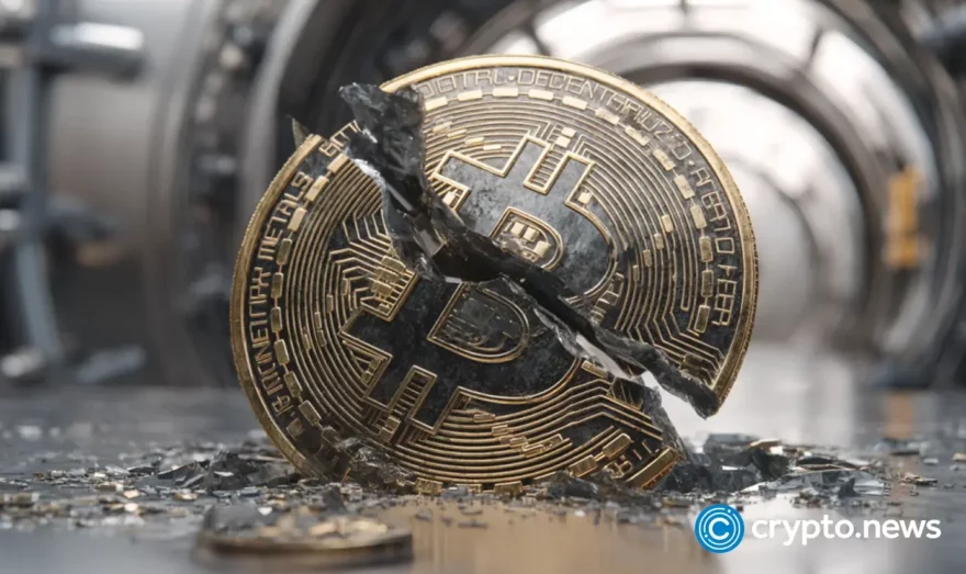 The best Bitcoin treasury companies will evolve into outliers | Opinion