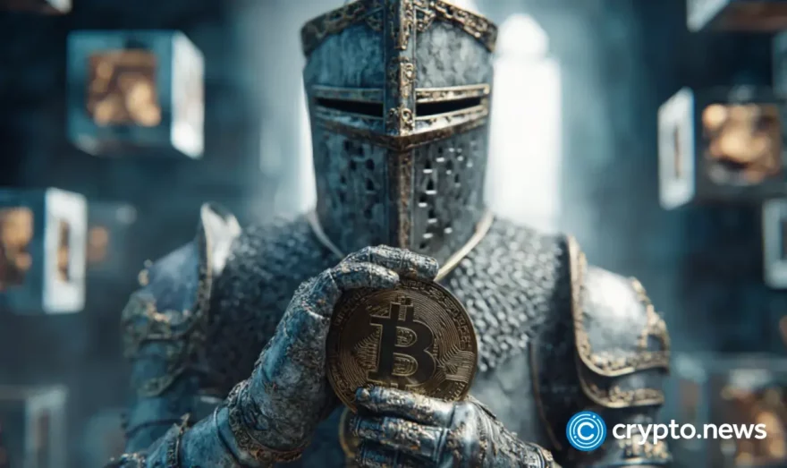 The new feudalism: Western civilization resists Bitcoin at its own peril | Opinion
