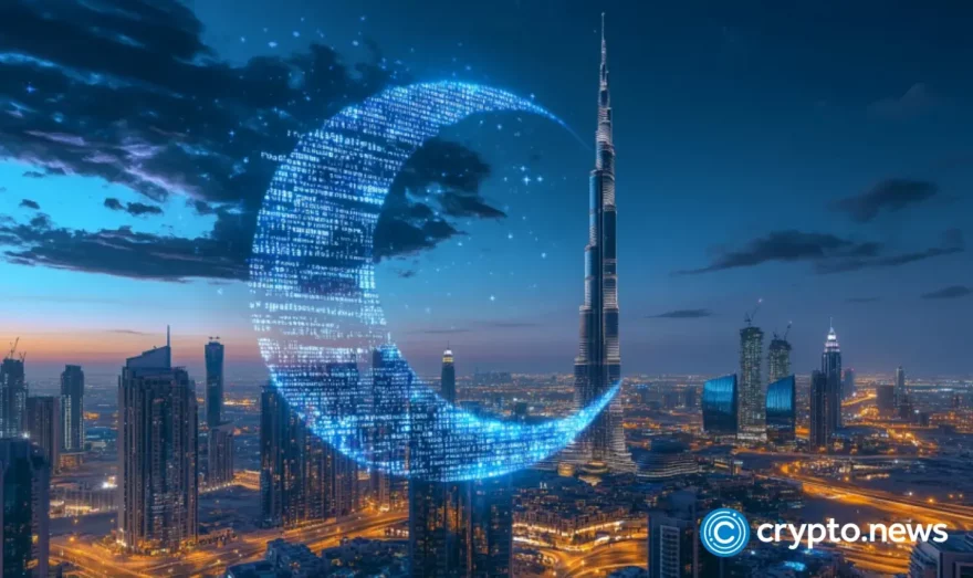 Tokenization meets Islamic Finance: Asia is redefining global financial infrastructure | Opinion
