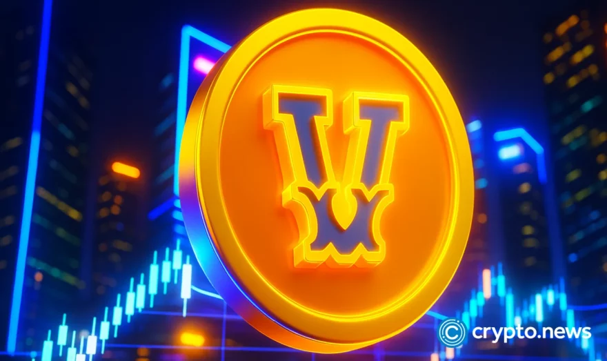 Verum Coin price prediction – VERUM can hit $10k per coin in this bull run?