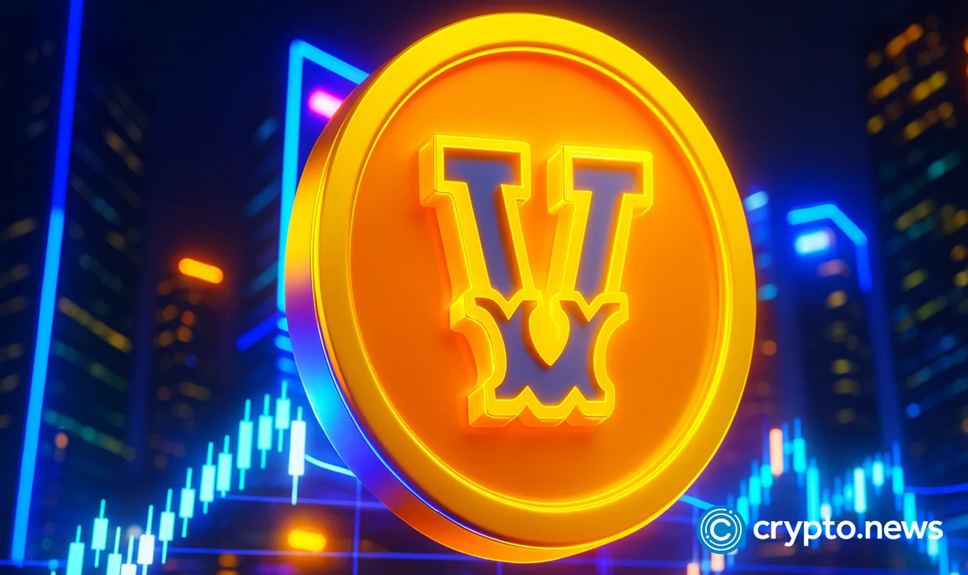 Verum Coin price prediction – VERUM can hit $10k per coin in this bull run?