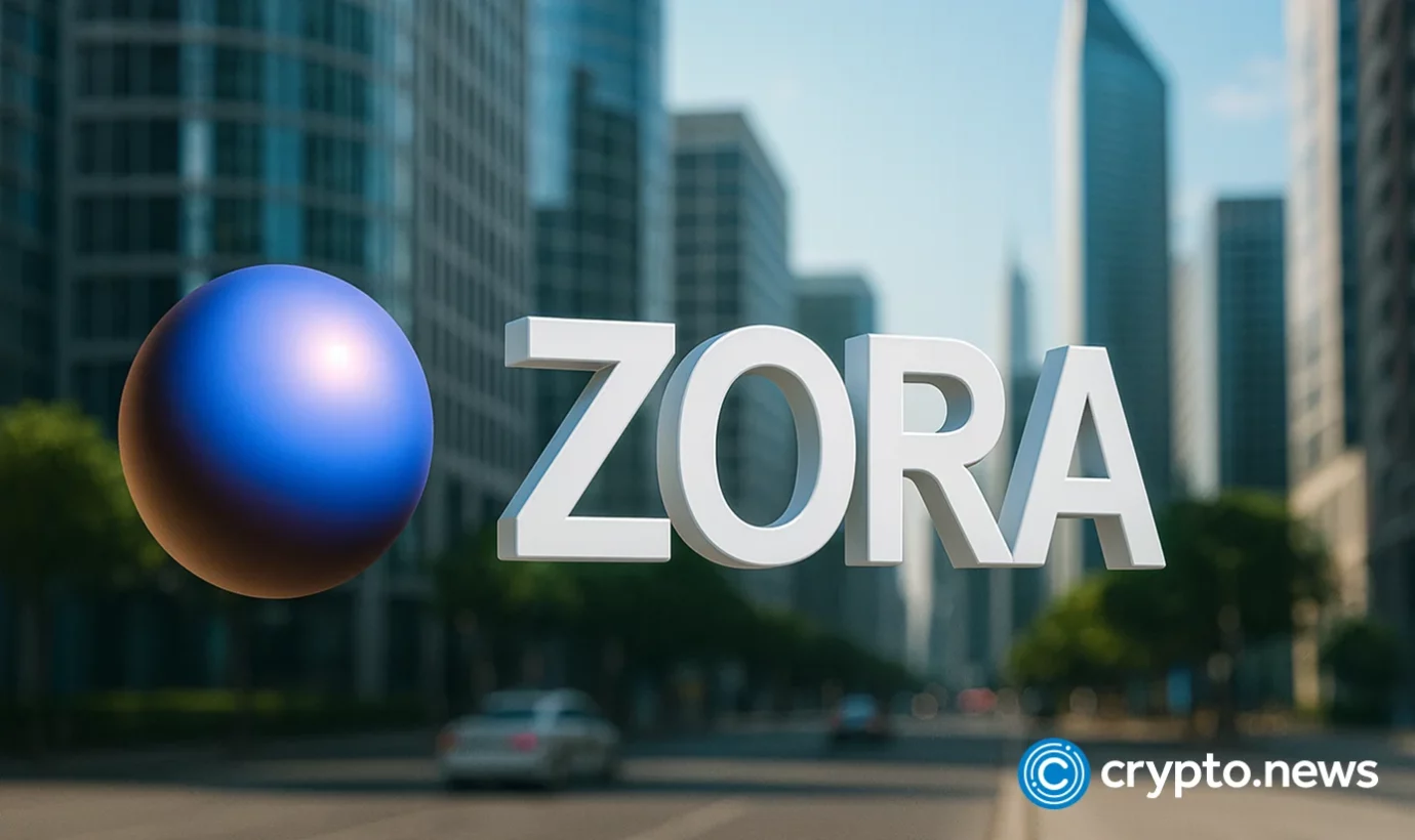 Zora crypto price may double soon