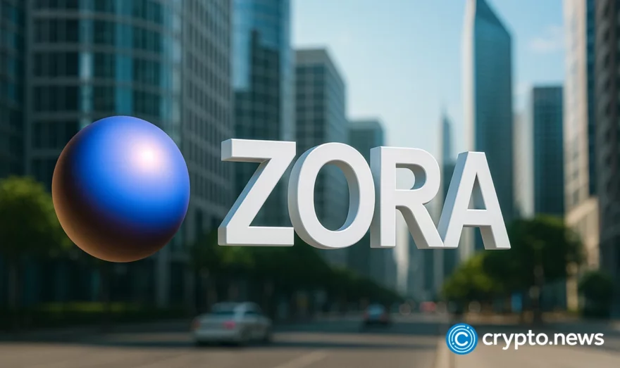 Zora crypto price may double soon