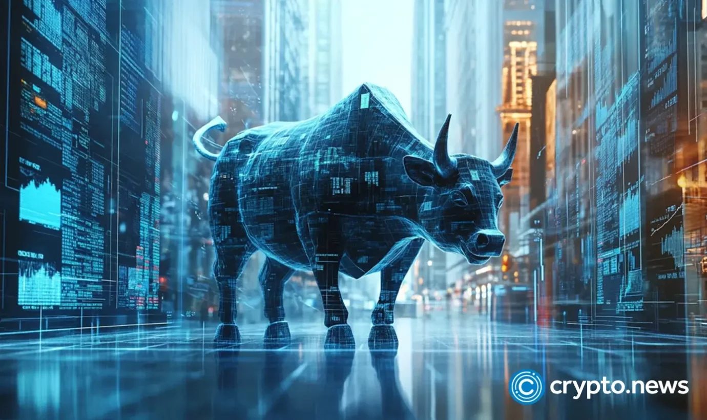 Arbitrum crypto sees slight pullback, bulls hold price above $0.50