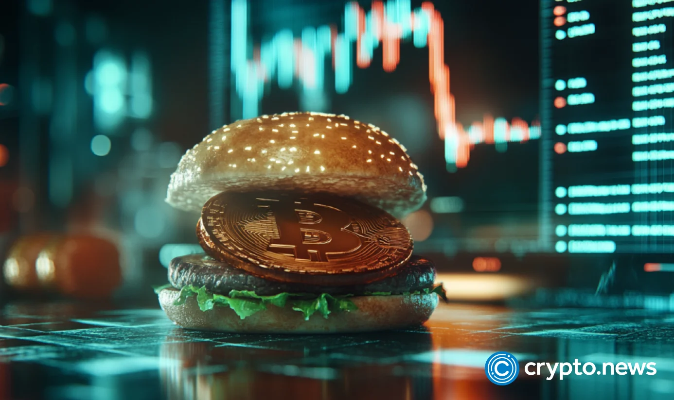 Steak ’n Shake’s Bitcoin trial could reset retail’s approach to crypto payments