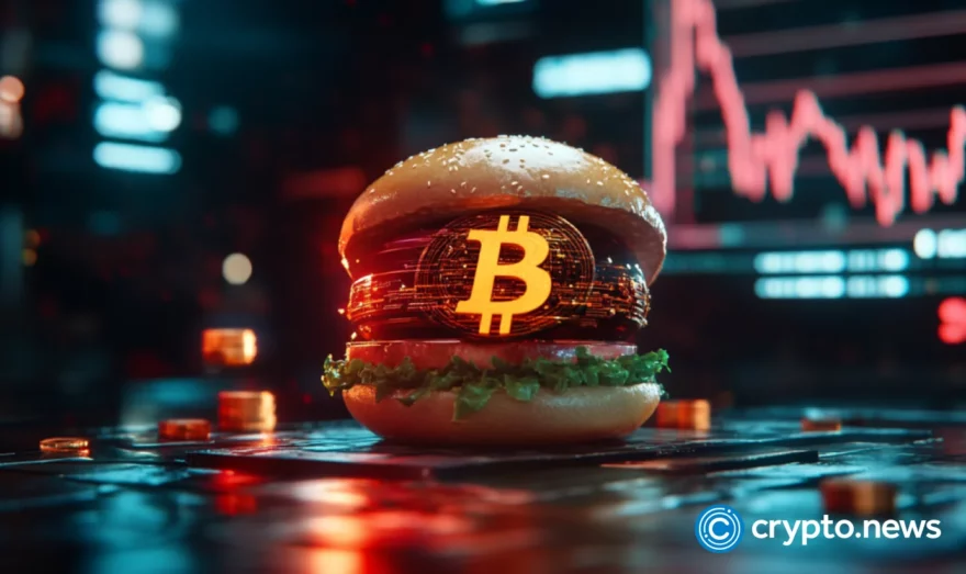 U.S. seizes servers and $1.09m in crypto linked to BlackSuit ransomware gang