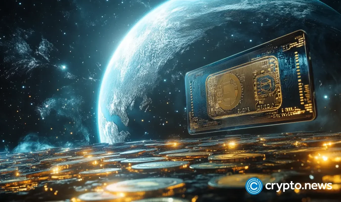 Mastercard crypto head unveils next steps for crypto