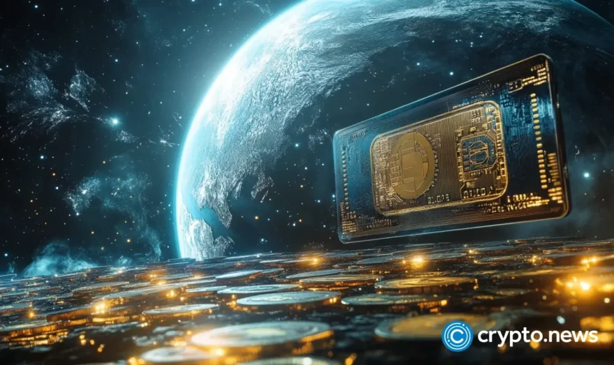 Mastercard crypto head unveils next steps for crypto