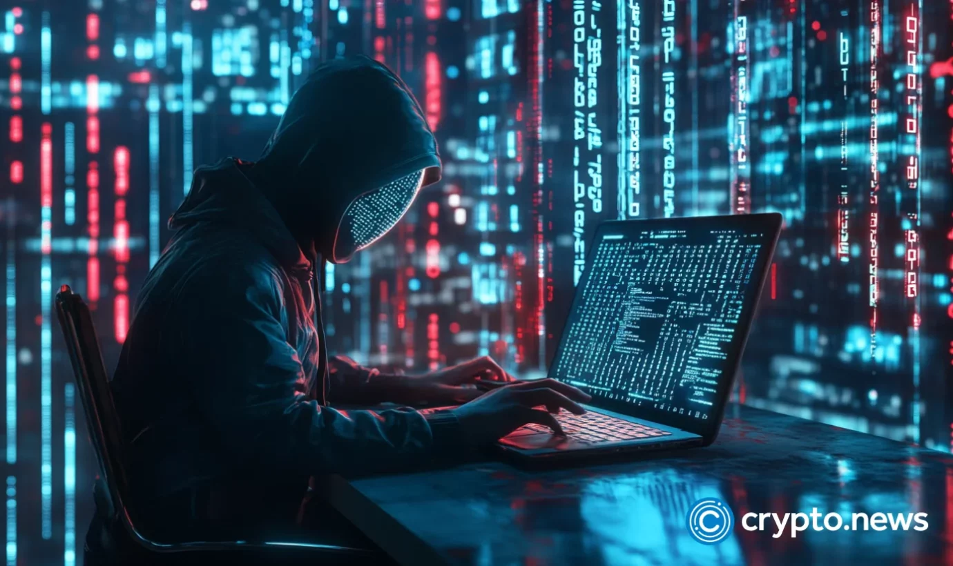 UXLINK suffers $11.3m hack