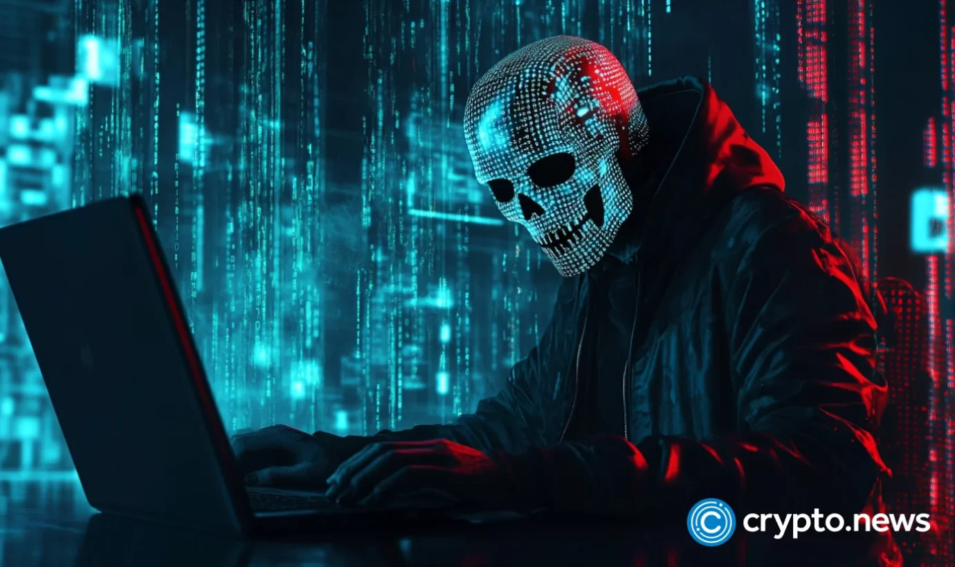 Sui-based Nemo Protocol exploited for $2.4m - 1