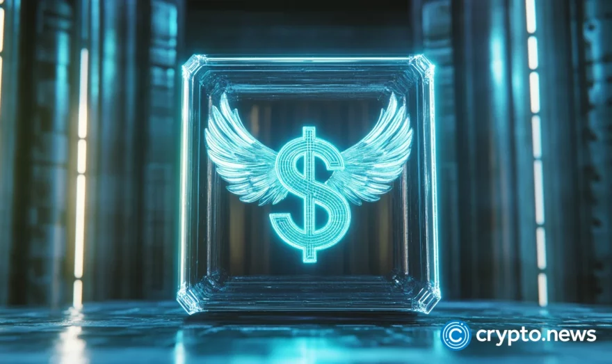 Image showing Tether stablecoin regulation