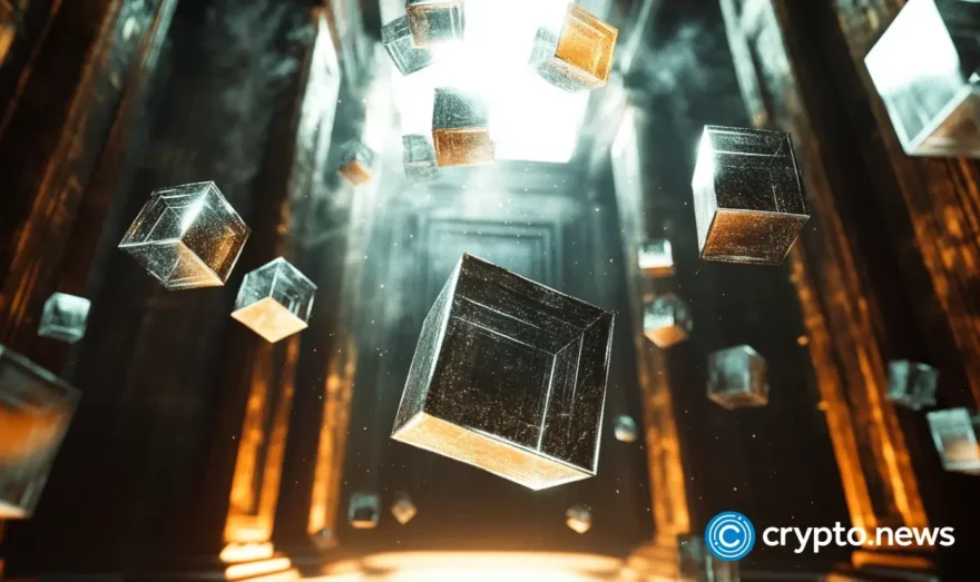 Silo Pharma taps Fireblocks to advance crypto treasury strategy.