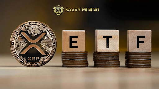 Savvy Mining users earn daily by activating BTC miners with XRP - 1