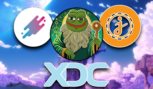 4 cheap crypto tokens to check out before they grow like ETH and XRP - 1
