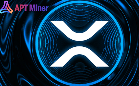 APT Miner: Earn XRP daily, making digital assets truly work - 1