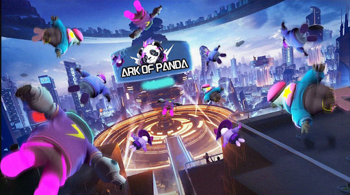 Ark of Panda raises $4.5m, launches ecosystem partner recruitment to co-build web3 innovation hub - 2