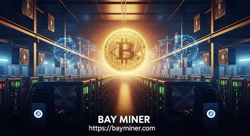 BAY Miner mobile cloud mining unlocks big opportunities - 1