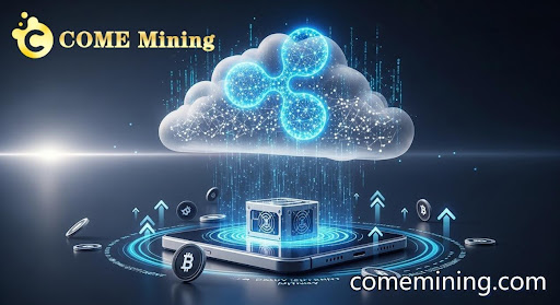 COME Mining supports daily settlements and withdrawals - 1