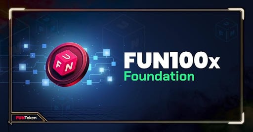 FUNToken launches foundation for growth and decentralization - 1