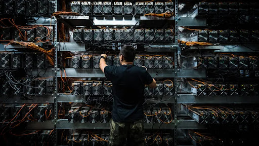 XRP transactions hit new high as GMO miner offers daily earnings opportunity - 1