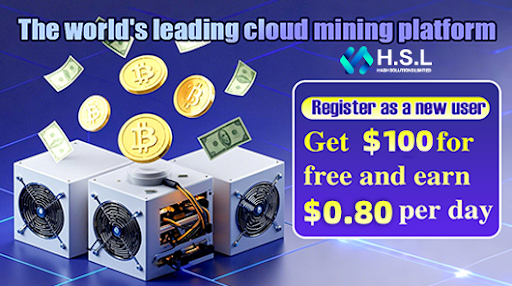 Five trustworthy free Bitcoin mining platforms for 2025 - 1