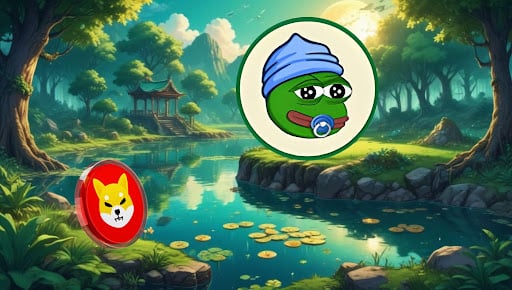Little Pepe captures attention with unique presale features