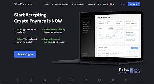 Best crypto payment gateway for iGaming: Top solutions - 1