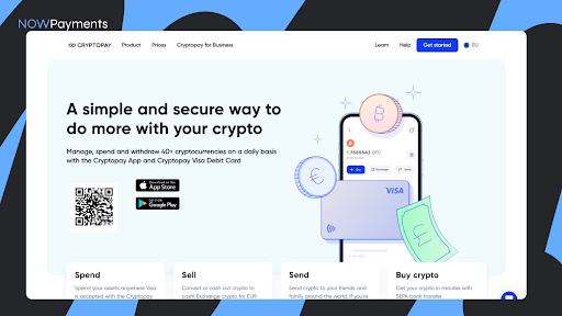 Best crypto payment gateway for iGaming: Top solutions - 2