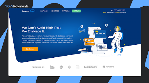 Best crypto payment gateway for iGaming: Top solutions - 5