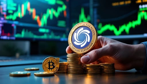 OZAK AI investors at $0.005 could see huge returns by 2026 - 1