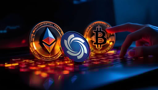 Will Ozak AI outpace BTC, ETH in 2025’s altcoin surge? - 1