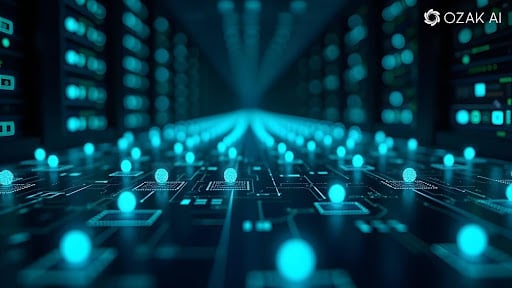 OZAK AI aims to be leading investment opportunity of 2025 - 1