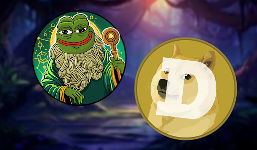 Dogecoin forecast: Can DOGE reach $10? Or will Pepeto surpass DOGE? - 3