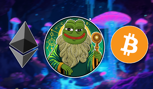 Bitcoin and Atherium Crypto are giving a major boost in the market - 1