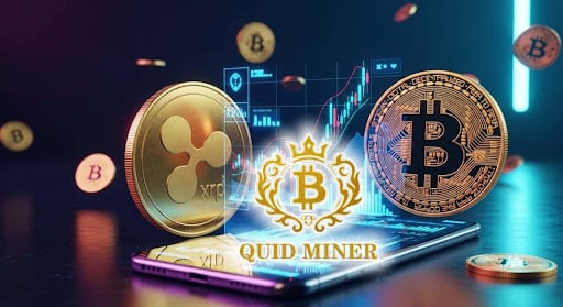 Quid Miner launches new cloud mining contracts