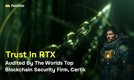 Experts say Remittix could be the next Moonshot in 2025 - 1