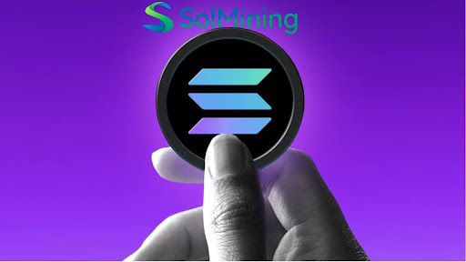 Solana holders flock to SolMining, sparking crypto fever - 1