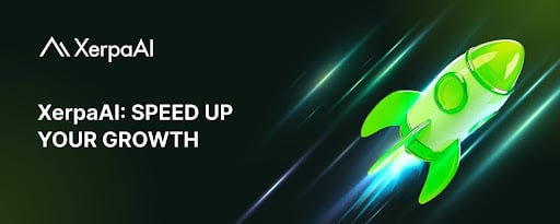 XerpaAI ignites WebX with the world’s first AI growth agent - 1