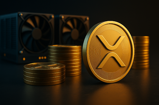 XRP holders explore earning opportunities through Sol Mining - 1
