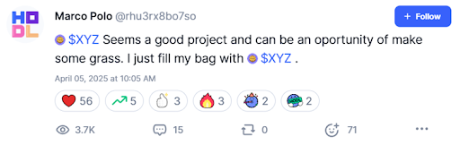 XYZVerse prepares for explosive launch XYZVerse prepares for explosive launch