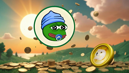 DOGE’s $0.50 dream too small: This memecoin set to soar past $2 - 1