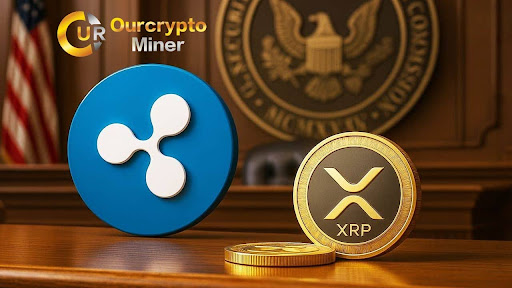 OurCryptoMiner launches XRP cloud mining contracts - 1