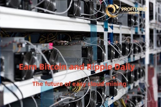 ProfitableMining seizes opportunity of new digital asset era - 1