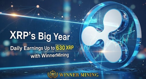 WinnerMining: Growing appeal of cloud mining for investors - 1
