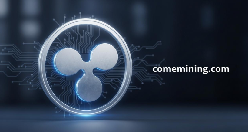 COME Mining cloud mining provides new investing ideas
