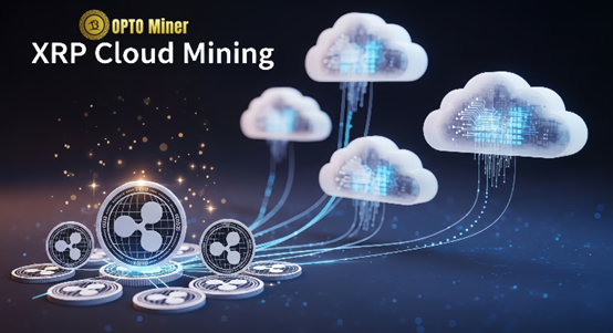 AI cloud mining helps investors achieve financial freedom - 2