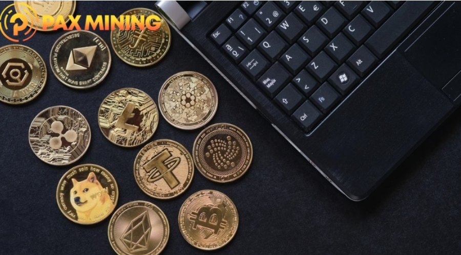 Crypto owners are choosing PAXMINING to make passive income - 1