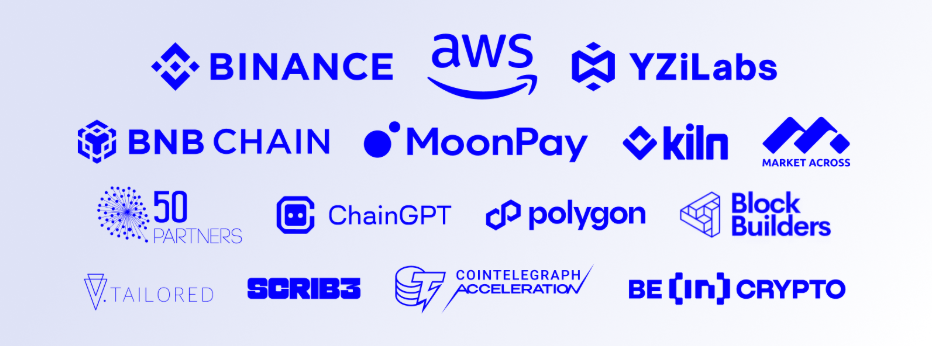 Trust Wallet launches Trust Moon, a web3 accelerator supported by Binance, YZi Labs, AWS - 3