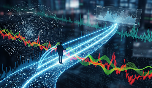 AI in crypto trading: How exchanges redefine digital assets - 1